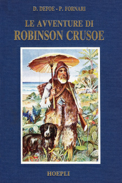 Le avventure di Robinson Crusoe