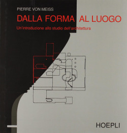 Dalla forma al luogo