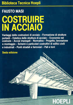 Costruire in acciaio