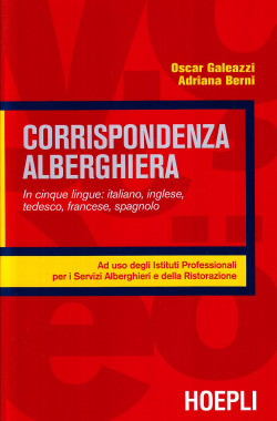 Corrispondenza alberghiera