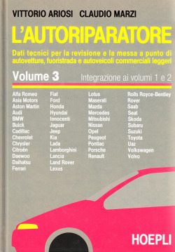L'autoriparatore