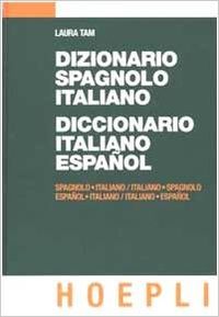 DIC.HOEPLI ESPAÑOL/ITALIANO.(ED.HOEPLI)