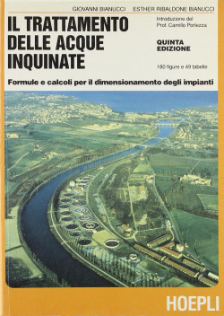 Il trattamento delle acque inquinate