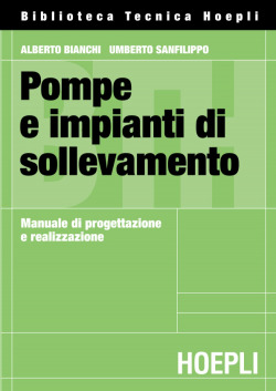 Pompe e impianti di sollevamento