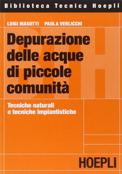 Depurazione delle acque di piccole comunitá