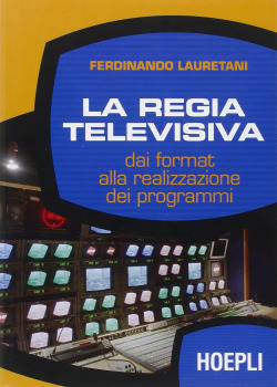 La regia televisiva