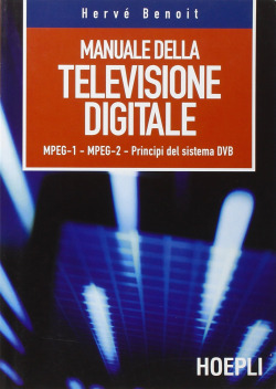 Manuale della televisione digitale