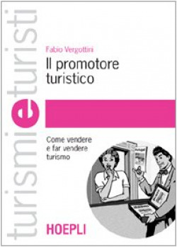 Il promotore turistico