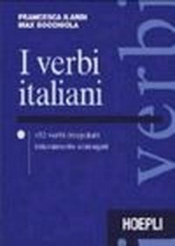 I verbi italiani