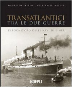 Transatlantici tra le due guerre