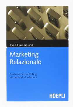 Marketing relazionale