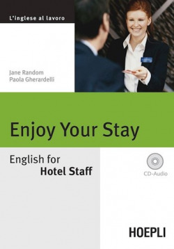 Enjoy Your Stay