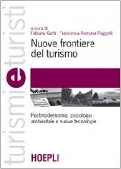 Nuove frontiere del turismo