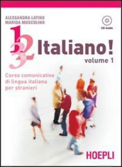 1.1, 2, 3... Italiano!