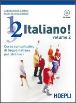 2.1, 2, 3... Italiano!