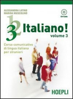 3.1, 2, 3... Italiano!