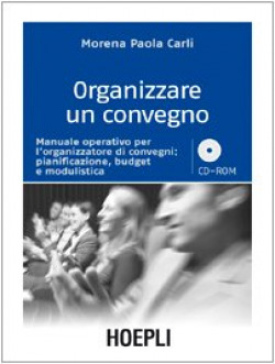 Organizzare un convegno