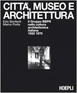 Cittá, museo e architettura