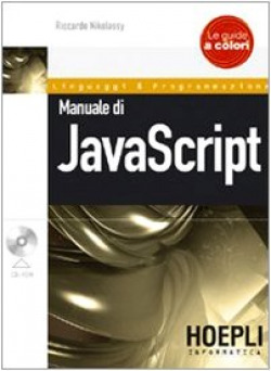 Manuale di JavaScript