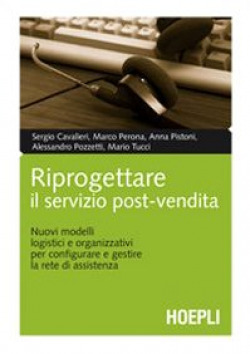 Riprogettare il servizio post-vendita