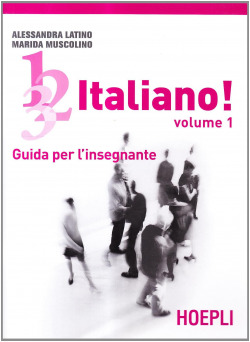 1.1, 2, 3... Italiano!