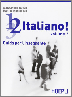 2.1, 2, 3... Italiano!