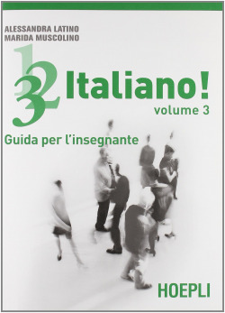 3.1, 2, 3... Italiano!