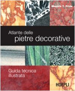 Atlante delle pietre decorative