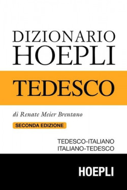 Dizionario di Tedesco. Edizione compatta