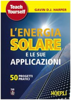 L'energia solare e le sue applicazioni
