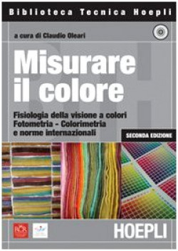Misurare il colore