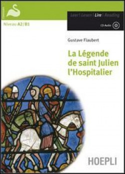 La légende de saint Julien l'Hospitalier