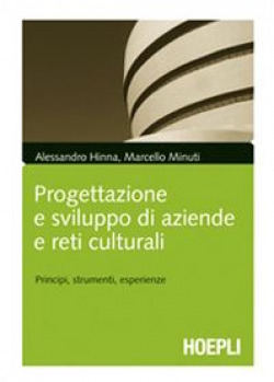Progettazione e sviluppo di aziende e reti culturali