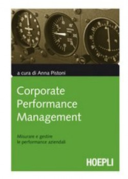 Corporate Performance Management