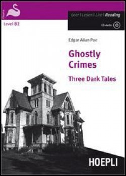 Ghostly Crimes
