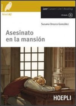 Asesinato en la mansión