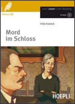 Mord im Schloss