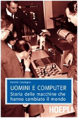Uomini e computer
