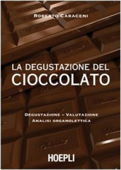 La degustazione del cioccolato