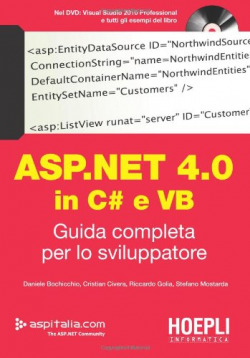 ASP.NET 4.0 in C# e VB