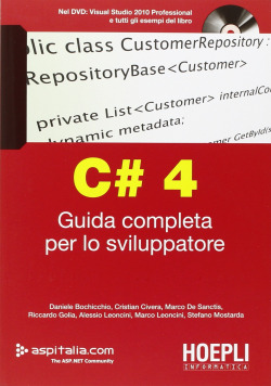 C# 4