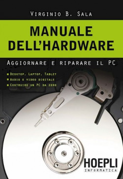 Manuale dell'hardware