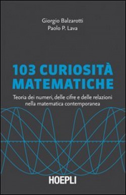 103 curiositá matematiche