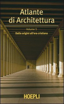 1.Atlante di architettura