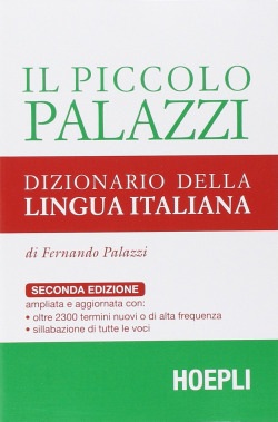 Il piccolo Palazzi