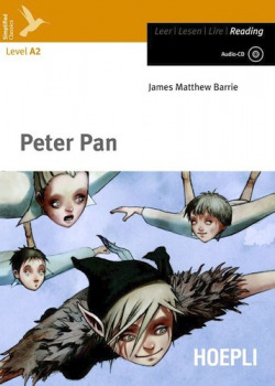 Peter Pan