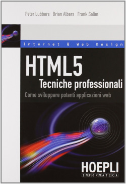 HTML5. Tecniche professionali