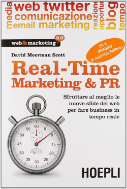 Real-Time Marketing & PR
