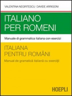 Italiano per romeni