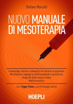 Nuovo Manuale di mesoterapia